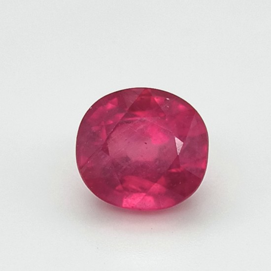 Thailand Ruby (Manik) 5.5 Ct Certified Thailand Ruby (Manik) 5.5 Ct Certified